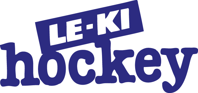 LeKi 2007-2014 Primary Logo iron on transfers for T-shirts